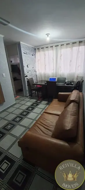 Foto 5 de Apartamento com 2 quartos à venda, 55m2 em Cangaíba, São Paulo - SP