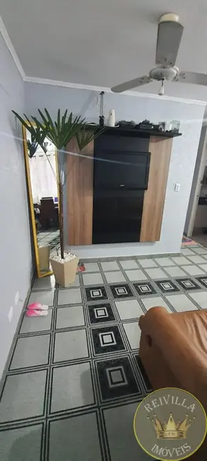 Foto 3 de Apartamento com 2 quartos à venda, 55m2 em Cangaíba, São Paulo - SP