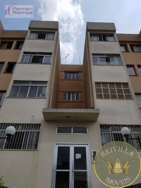 Foto 1 de Apartamento com 2 quartos à venda, 55m2 em Cangaíba, São Paulo - SP