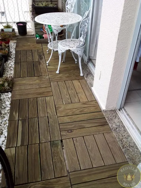 Apartamento com 3 quartos à venda, 94m2 em Mooca, São Paulo - SP - imagem 5 Foto 5 de Apartamento com 3 quartos à venda, 94m2 em Mooca, São Paulo - SP