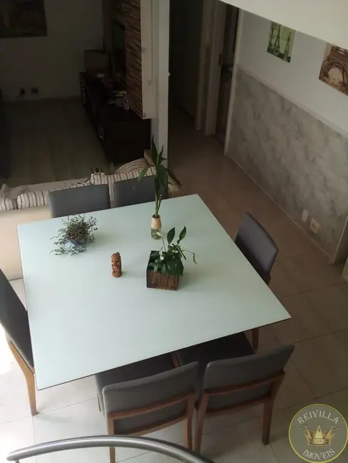 Foto 1 de Apartamento com 3 quartos à venda, 94m2 em Mooca, São Paulo - SP