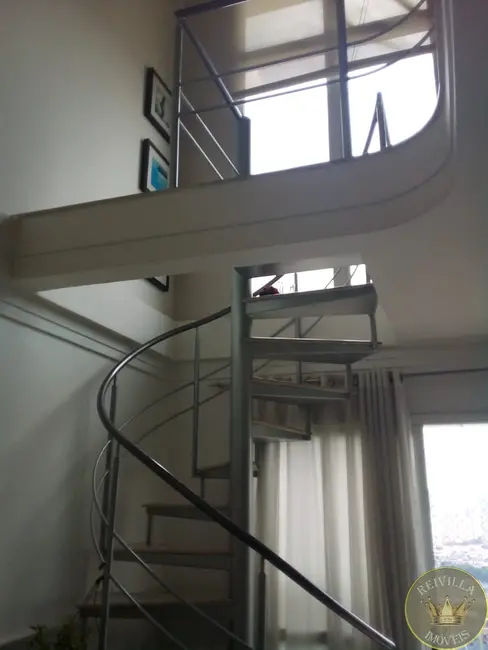 Apartamento com 3 quartos à venda, 94m2 em Mooca, São Paulo - SP - imagem 6 Foto 6 de Apartamento com 3 quartos à venda, 94m2 em Mooca, São Paulo - SP