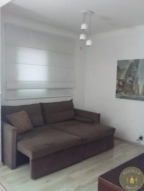 Apartamento com 3 quartos à venda, 94m2 em Mooca, São Paulo - SP - imagem 7 Foto 7 de Apartamento com 3 quartos à venda, 94m2 em Mooca, São Paulo - SP
