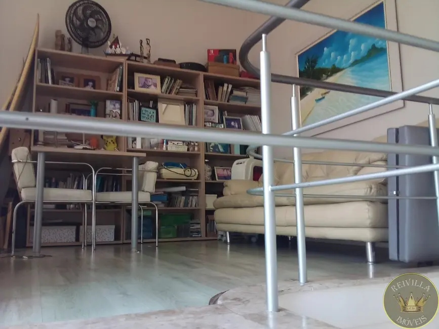 Apartamento com 3 quartos à venda, 94m2 em Mooca, São Paulo - SP - imagem 9 Foto 9 de Apartamento com 3 quartos à venda, 94m2 em Mooca, São Paulo - SP
