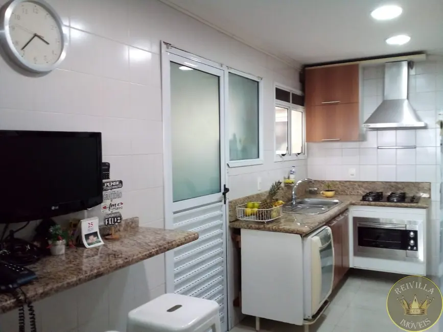 Apartamento com 3 quartos à venda, 94m2 em Mooca, São Paulo - SP - imagem 4 Foto 4 de Apartamento com 3 quartos à venda, 94m2 em Mooca, São Paulo - SP