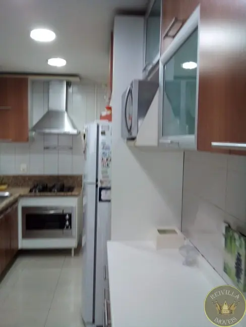 Apartamento com 3 quartos à venda, 94m2 em Mooca, São Paulo - SP - imagem 3 Foto 3 de Apartamento com 3 quartos à venda, 94m2 em Mooca, São Paulo - SP