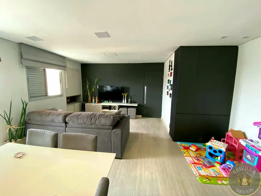 Foto 3 de Apartamento com 3 quartos à venda, 70m2 em Vila Moinho Velho, São Paulo - SP