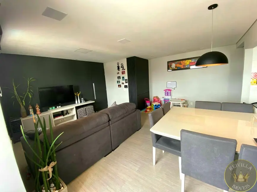 Foto 5 de Apartamento com 3 quartos à venda, 70m2 em Vila Moinho Velho, São Paulo - SP