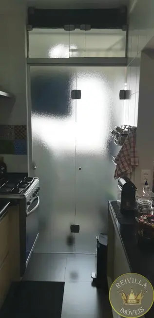 Foto 9 de Apartamento com 3 quartos à venda, 70m2 em Vila Moinho Velho, São Paulo - SP