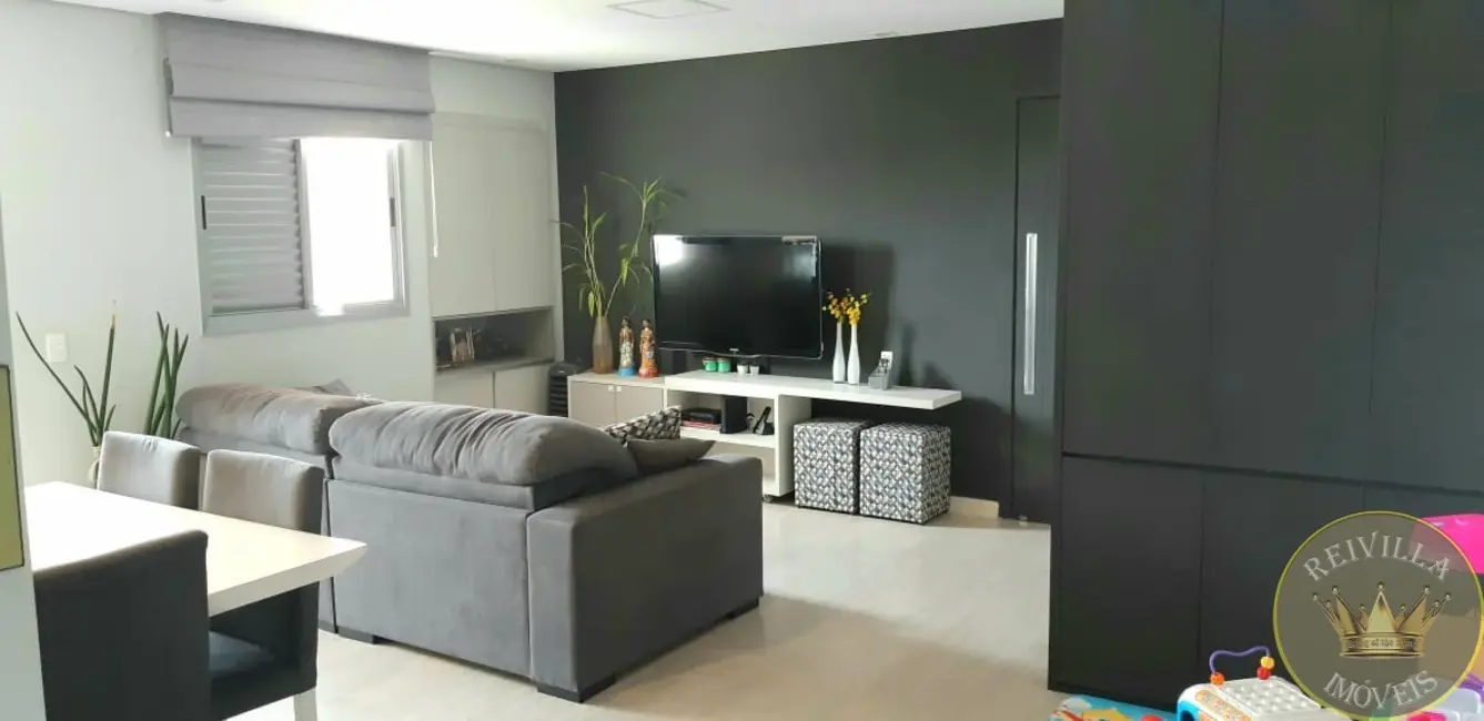 Foto 4 de Apartamento com 3 quartos à venda, 70m2 em Vila Moinho Velho, São Paulo - SP