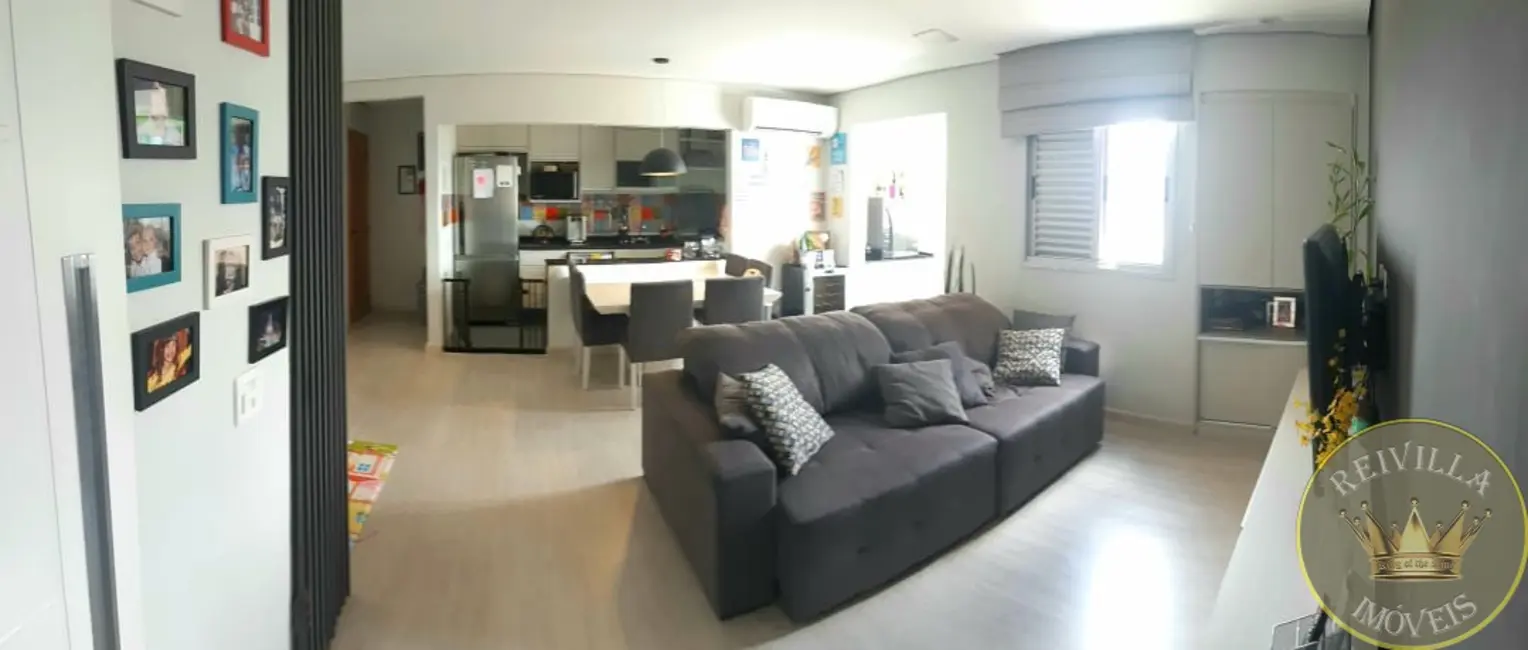 Foto 7 de Apartamento com 3 quartos à venda, 70m2 em Vila Moinho Velho, São Paulo - SP