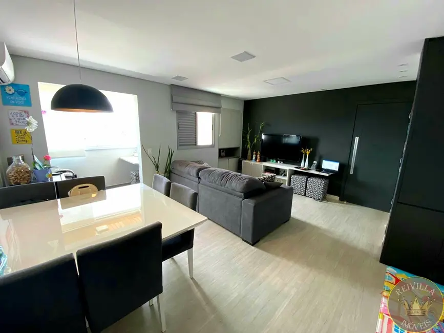 Foto 2 de Apartamento com 3 quartos à venda, 70m2 em Vila Moinho Velho, São Paulo - SP