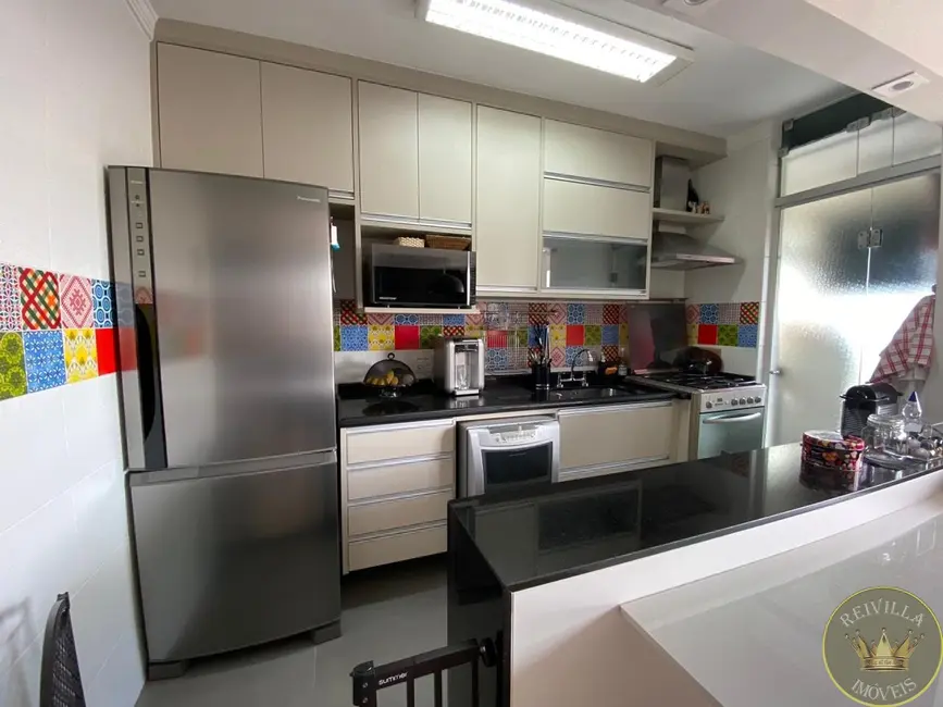 Foto 8 de Apartamento com 3 quartos à venda, 70m2 em Vila Moinho Velho, São Paulo - SP