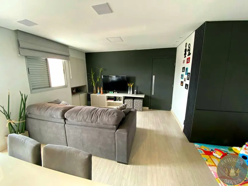 Foto 6 de Apartamento com 3 quartos à venda, 70m2 em Vila Moinho Velho, São Paulo - SP