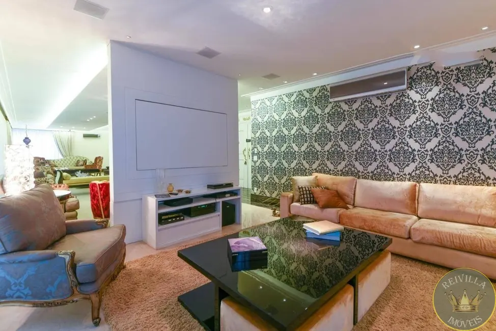 Foto 8 de Apartamento com 5 quartos à venda, 425m2 em Tatuapé, São Paulo - SP