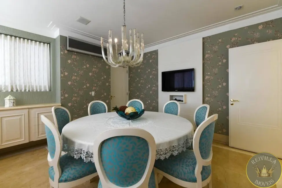 Foto 6 de Apartamento com 5 quartos à venda, 425m2 em Tatuapé, São Paulo - SP