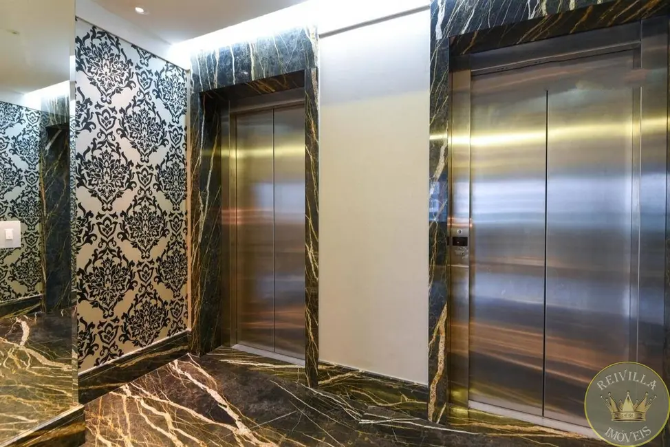 Foto 7 de Apartamento com 5 quartos à venda, 425m2 em Tatuapé, São Paulo - SP