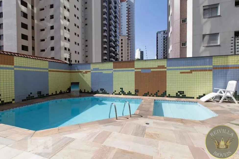 Foto 1 de Apartamento com 3 quartos à venda, 155m2 em Jardim Anália Franco, São Paulo - SP