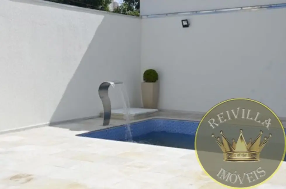 Casa de Condomínio com 3 quartos à venda, 174m2 em Mooca, São Paulo - SP - imagem 8 Foto 8 de Casa de Condomínio com 3 quartos à venda, 174m2 em Mooca, São Paulo - SP