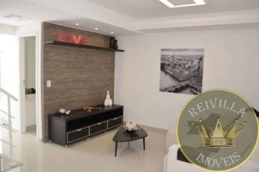 Casa de Condomínio com 3 quartos à venda, 174m2 em Mooca, São Paulo - SP - imagem 7 Foto 7 de Casa de Condomínio com 3 quartos à venda, 174m2 em Mooca, São Paulo - SP