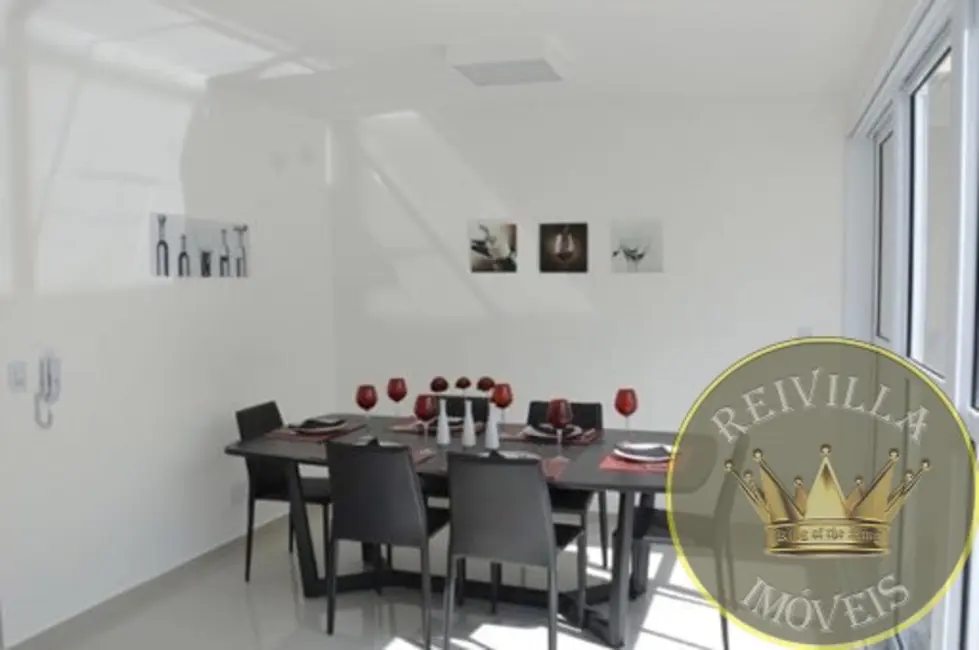 Casa de Condomínio com 3 quartos à venda, 174m2 em Mooca, São Paulo - SP - imagem 4 Foto 4 de Casa de Condomínio com 3 quartos à venda, 174m2 em Mooca, São Paulo - SP