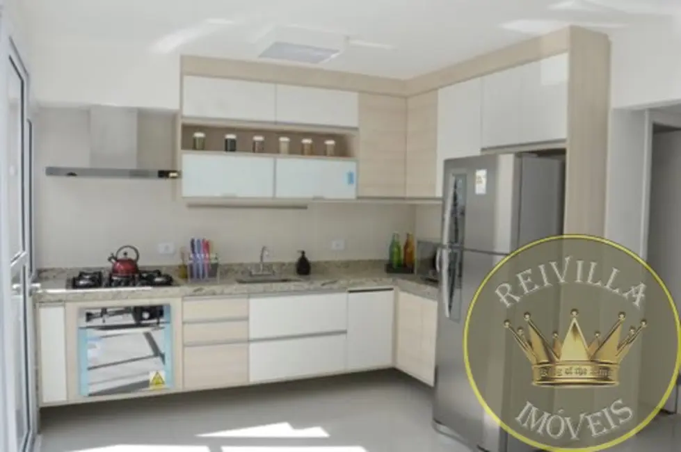 Casa de Condomínio com 3 quartos à venda, 174m2 em Mooca, São Paulo - SP - imagem 6 Foto 6 de Casa de Condomínio com 3 quartos à venda, 174m2 em Mooca, São Paulo - SP