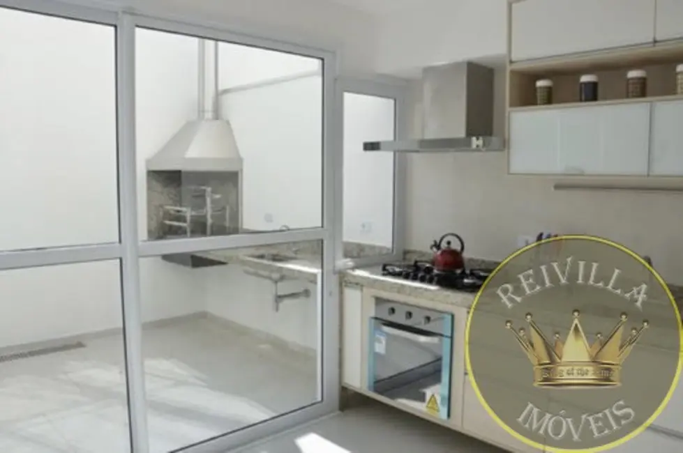 Casa de Condomínio com 3 quartos à venda, 174m2 em Mooca, São Paulo - SP - imagem 5 Foto 5 de Casa de Condomínio com 3 quartos à venda, 174m2 em Mooca, São Paulo - SP