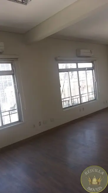 Foto 3 de Sala Comercial à venda, 110m2 em Centro, São Paulo - SP