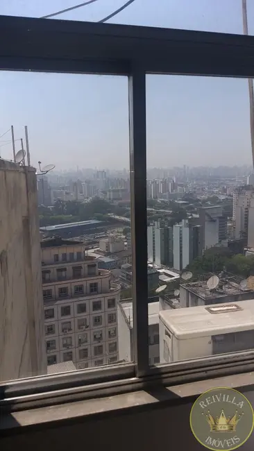Foto 4 de Sala Comercial à venda, 110m2 em Centro, São Paulo - SP