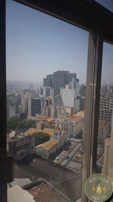Foto 6 de Sala Comercial à venda, 110m2 em Centro, São Paulo - SP