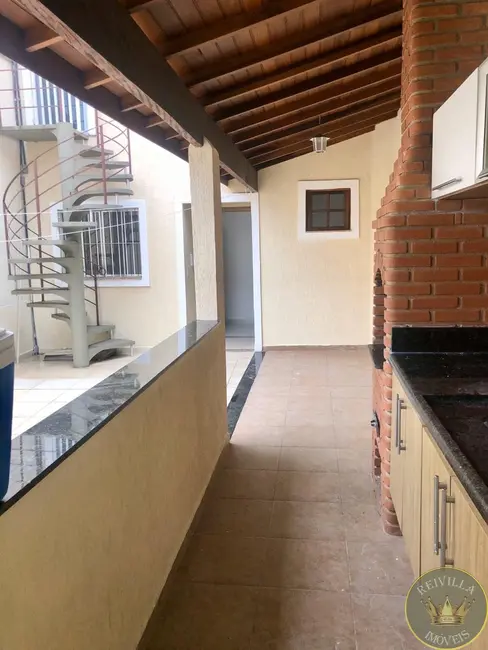 Casa com 3 quartos à venda, 220m2 em Mooca, São Paulo - SP - imagem 4 Foto 4 de Casa com 3 quartos à venda, 220m2 em Mooca, São Paulo - SP