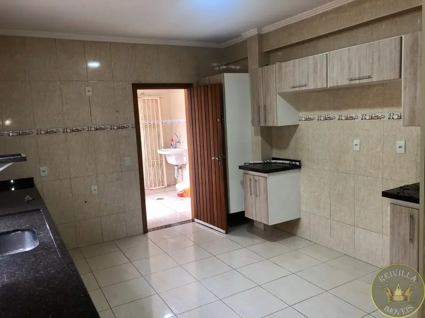 Casa com 3 quartos à venda, 220m2 em Mooca, São Paulo - SP - imagem 5 Foto 5 de Casa com 3 quartos à venda, 220m2 em Mooca, São Paulo - SP