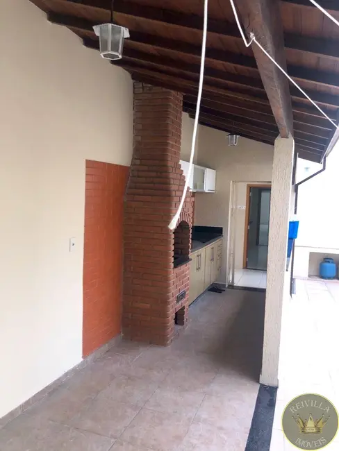Casa com 3 quartos à venda, 220m2 em Mooca, São Paulo - SP - imagem 7 Foto 7 de Casa com 3 quartos à venda, 220m2 em Mooca, São Paulo - SP