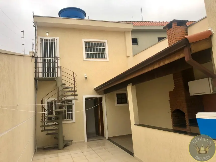 Casa com 3 quartos à venda, 220m2 em Mooca, São Paulo - SP - imagem 6 Foto 6 de Casa com 3 quartos à venda, 220m2 em Mooca, São Paulo - SP