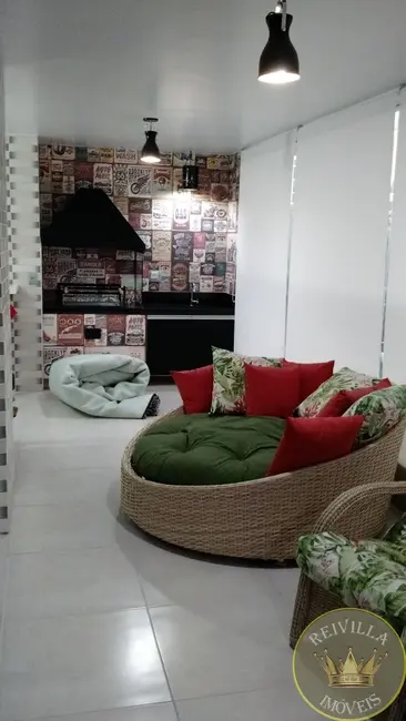 Apartamento com 3 quartos à venda, 178m2 em Tatuapé, São Paulo - SP - imagem 8 Foto 8 de Apartamento com 3 quartos à venda, 178m2 em Tatuapé, São Paulo - SP