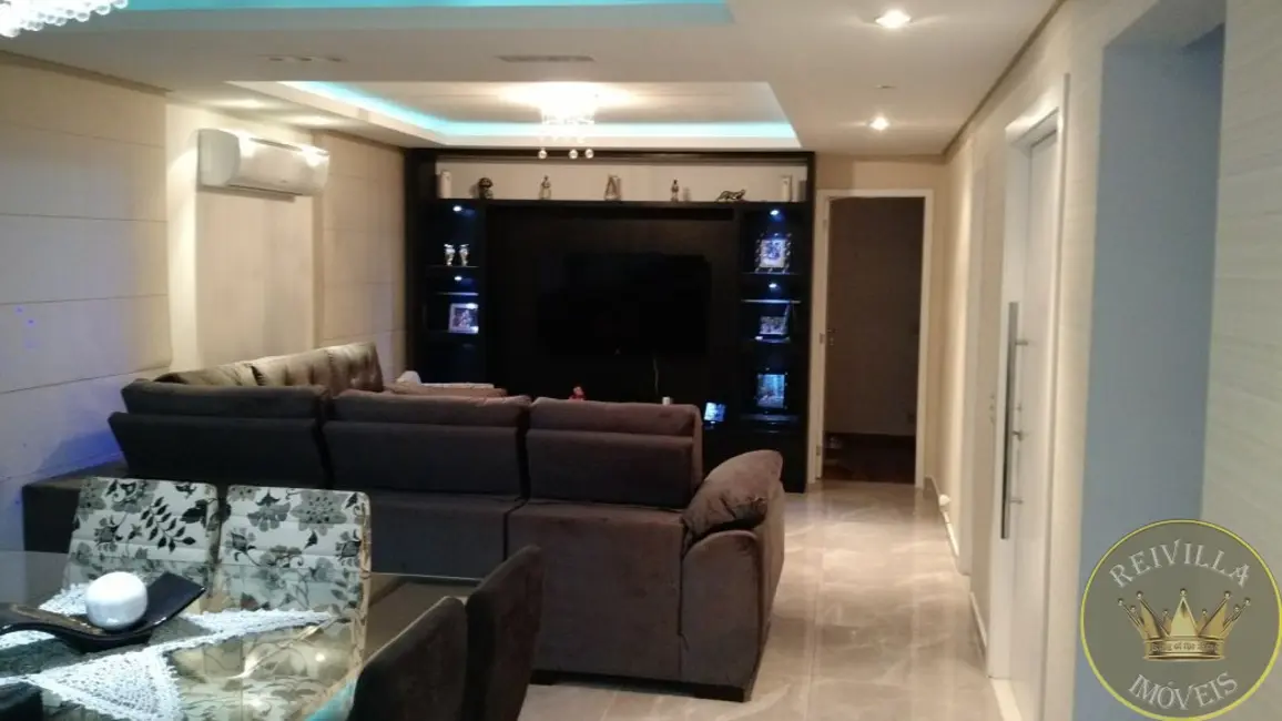 Apartamento com 3 quartos à venda, 178m2 em Tatuapé, São Paulo - SP - imagem 4 Foto 4 de Apartamento com 3 quartos à venda, 178m2 em Tatuapé, São Paulo - SP