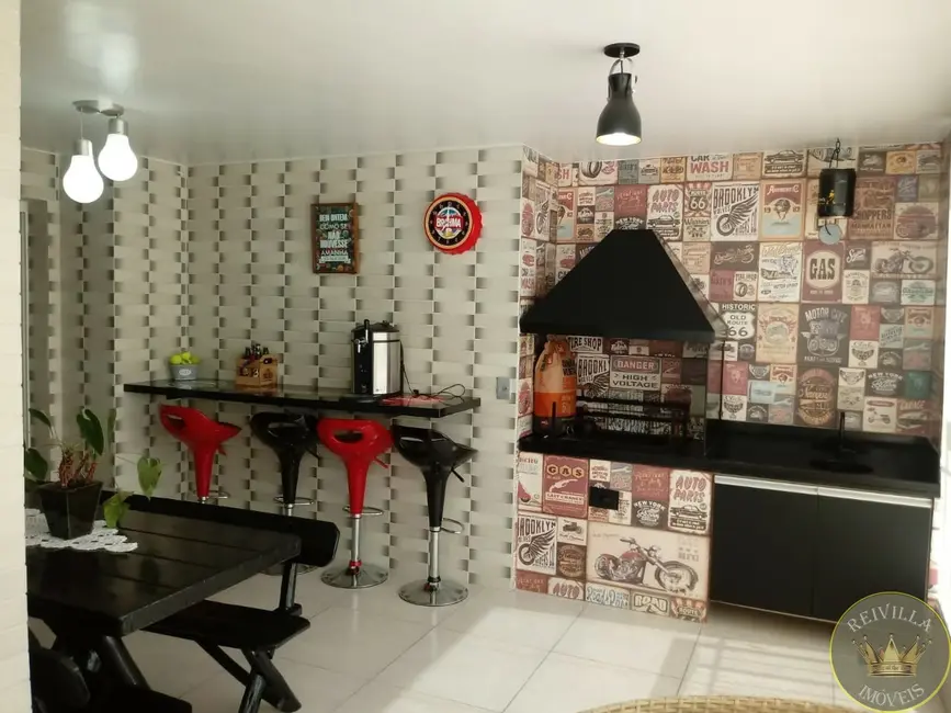 Apartamento com 3 quartos à venda, 178m2 em Tatuapé, São Paulo - SP - imagem 3 Foto 3 de Apartamento com 3 quartos à venda, 178m2 em Tatuapé, São Paulo - SP