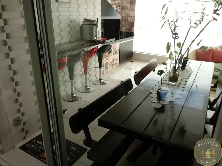 Apartamento com 3 quartos à venda, 178m2 em Tatuapé, São Paulo - SP - imagem 2 Foto 2 de Apartamento com 3 quartos à venda, 178m2 em Tatuapé, São Paulo - SP