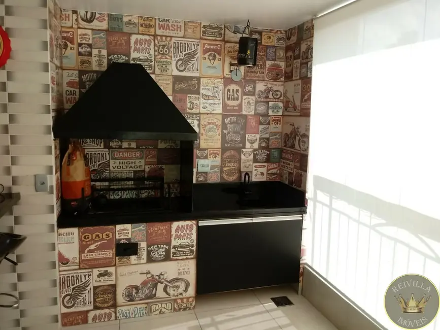 Apartamento com 3 quartos à venda, 178m2 em Tatuapé, São Paulo - SP - imagem 5 Foto 5 de Apartamento com 3 quartos à venda, 178m2 em Tatuapé, São Paulo - SP