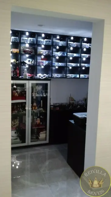 Apartamento com 3 quartos à venda, 178m2 em Tatuapé, São Paulo - SP - imagem 9 Foto 9 de Apartamento com 3 quartos à venda, 178m2 em Tatuapé, São Paulo - SP