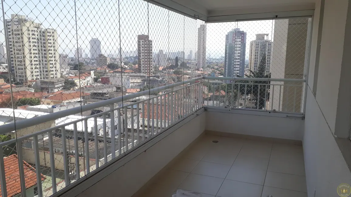 Foto 3 de Apartamento com 3 quartos à venda, 97m2 em Mooca, São Paulo - SP