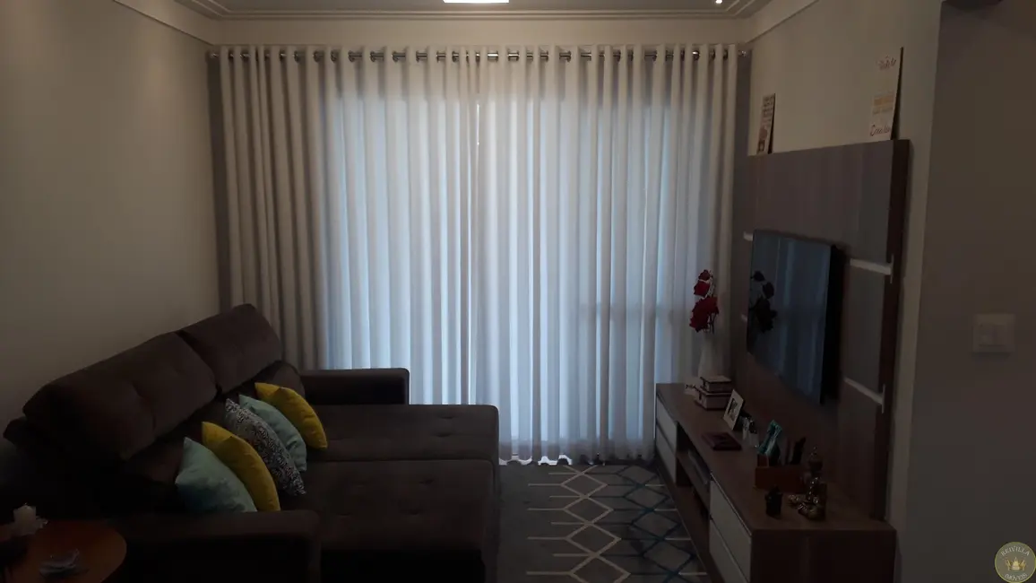 Foto 9 de Apartamento com 3 quartos à venda, 97m2 em Mooca, São Paulo - SP