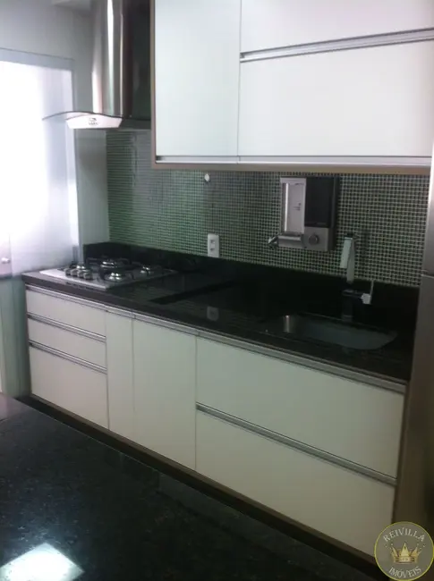 Foto 7 de Apartamento com 3 quartos à venda, 97m2 em Mooca, São Paulo - SP