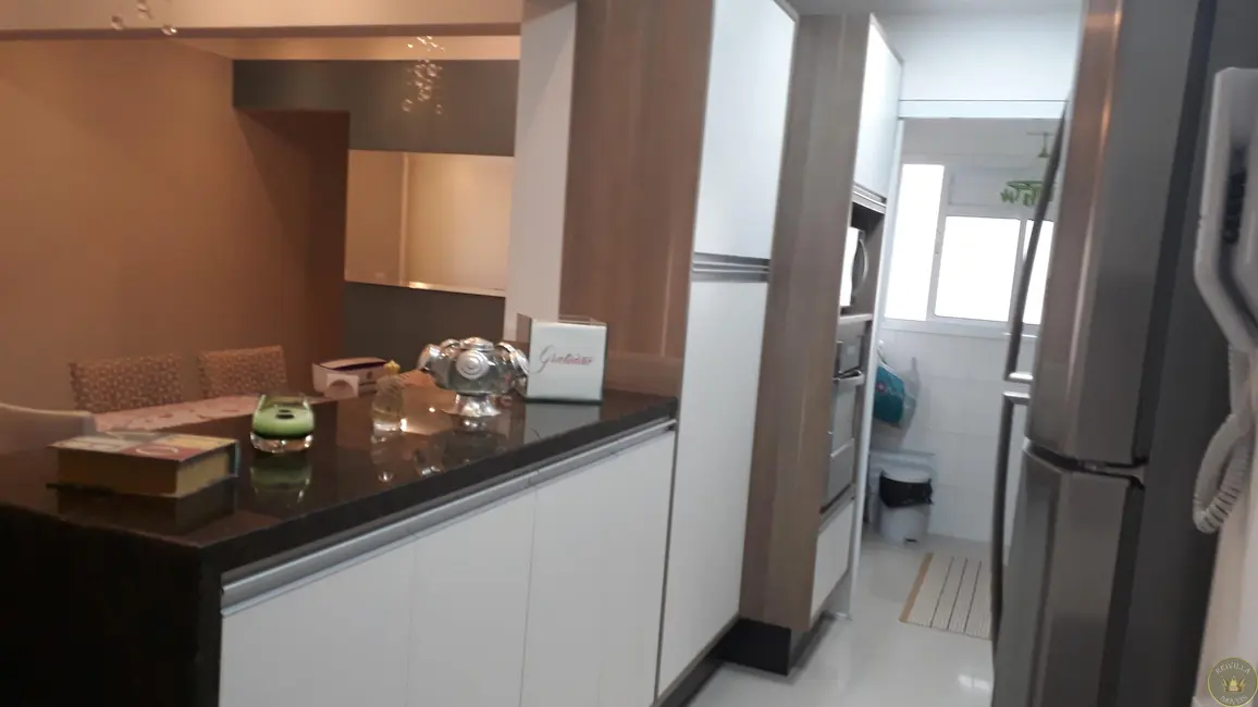 Foto 8 de Apartamento com 3 quartos à venda, 97m2 em Mooca, São Paulo - SP