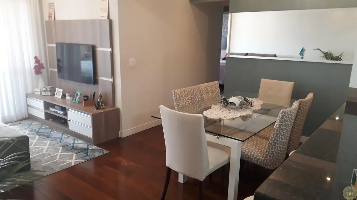 Foto 4 de Apartamento com 3 quartos à venda, 97m2 em Mooca, São Paulo - SP