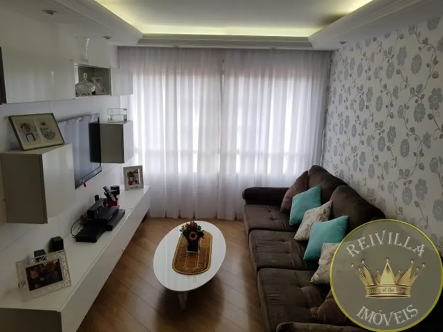 Foto 2 de Apartamento com 3 quartos à venda, 95m2 em Tatuapé, São Paulo - SP