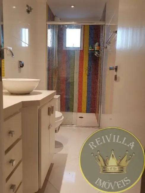 Foto 9 de Apartamento com 3 quartos à venda, 95m2 em Tatuapé, São Paulo - SP