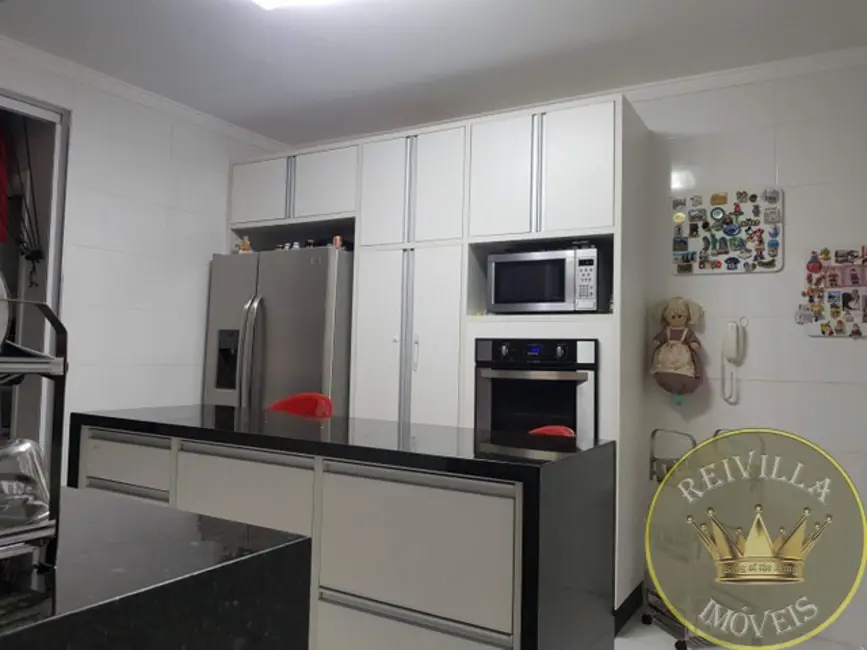 Foto 6 de Apartamento com 3 quartos à venda, 95m2 em Tatuapé, São Paulo - SP
