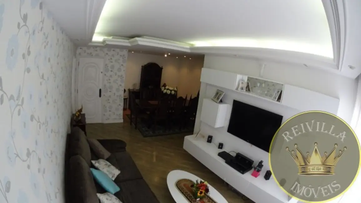 Foto 8 de Apartamento com 3 quartos à venda, 95m2 em Tatuapé, São Paulo - SP