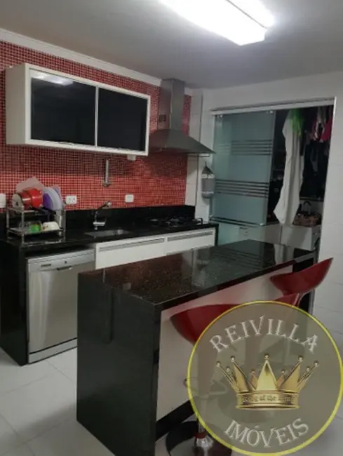 Foto 4 de Apartamento com 3 quartos à venda, 95m2 em Tatuapé, São Paulo - SP